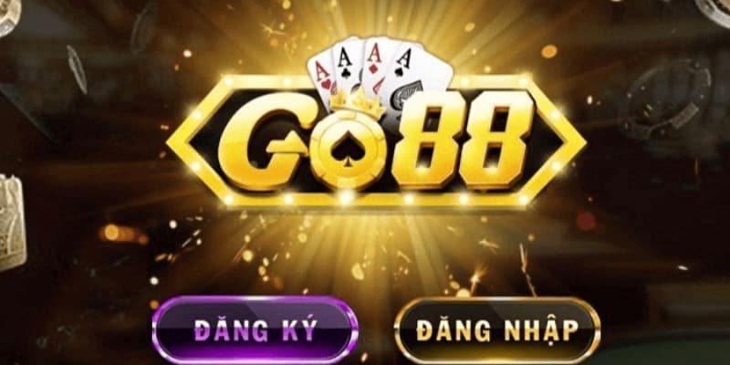 Điều kiện khi chơi tại Go88 là gì?