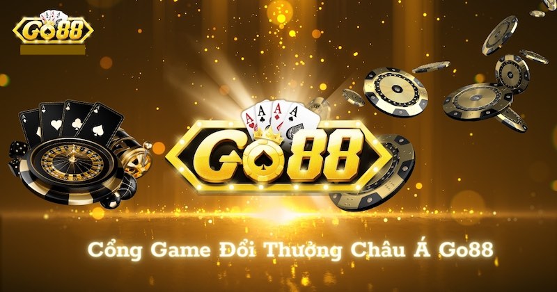 Đánh giá nền tảng chơi game tại Go88