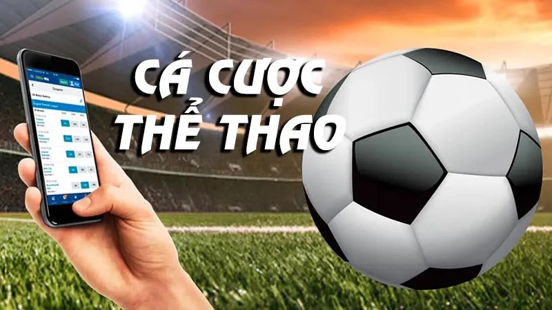 Cá cược thể thao 