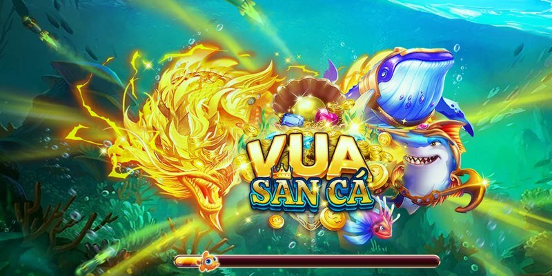 Giới thiệu về game vua săn cá 