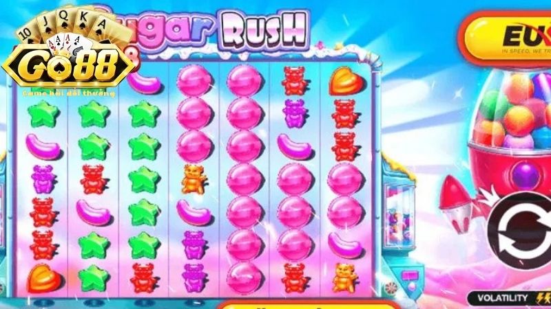 Tìm hiểu tổng quan về game nổ hũ sao tại Go88