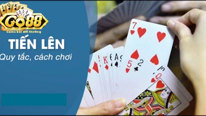 Một số quy tắc cần biết khi tham gia game bài