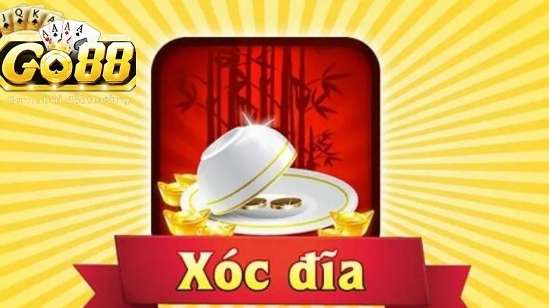 Giới thiệu đôi nét về game xóc đĩa Go88