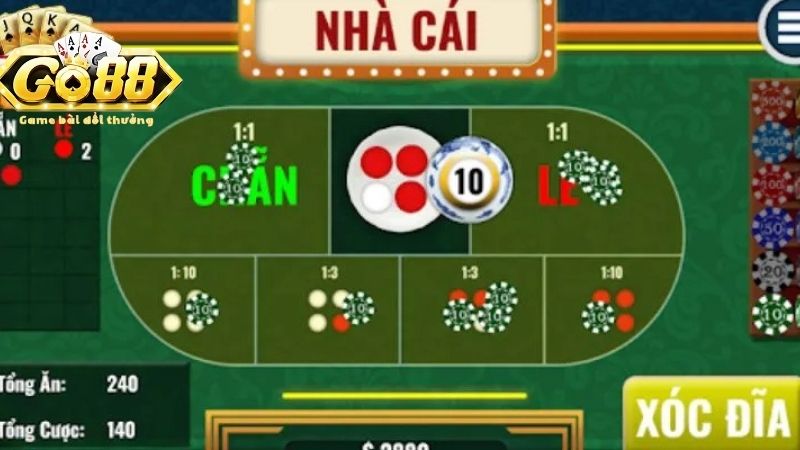 Luật lệ trong game anh em cần hiểu rõ khi cược