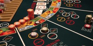 Baccarat là gì và chiến thuật giành chiến thắng tại Go88